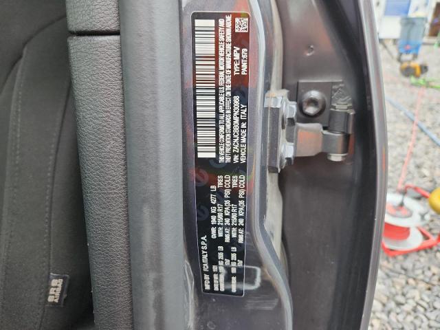 2021 JEEP RENEGADE L #3284764525