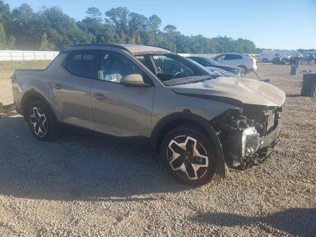 2023 HYUNDAI SANTA CRUZ - 5NTJEDAF7PH074238