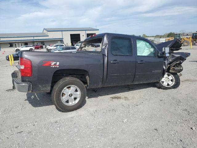 2010 CHEVROLET SILVERADO #3297011348