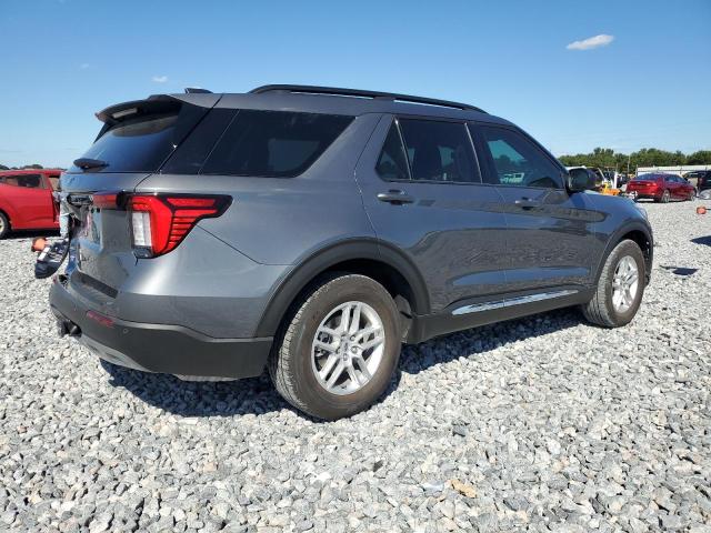 2025 FORD EXPLORER A - 1FMUK7DH7SGB28729