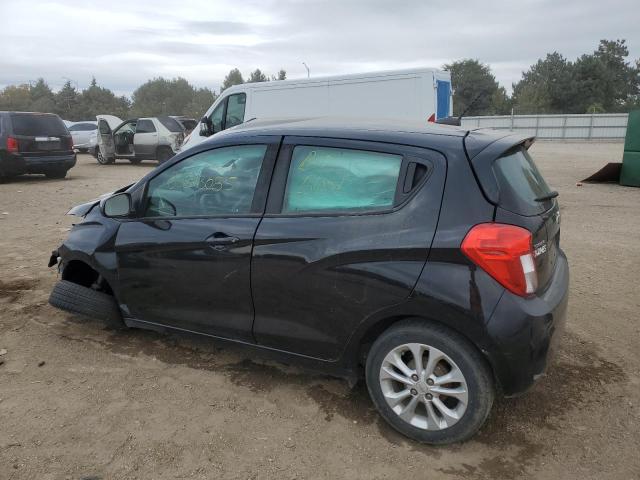 2020 CHEVROLET SPARK 1LT #3284914927