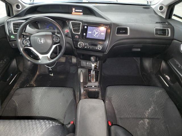 2015 HONDA CIVIC EX - 19XFB2F8XFE062793