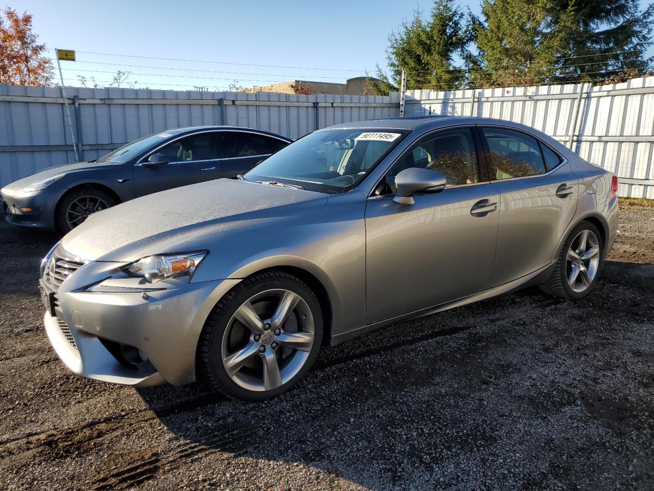 LEXUS IS 350