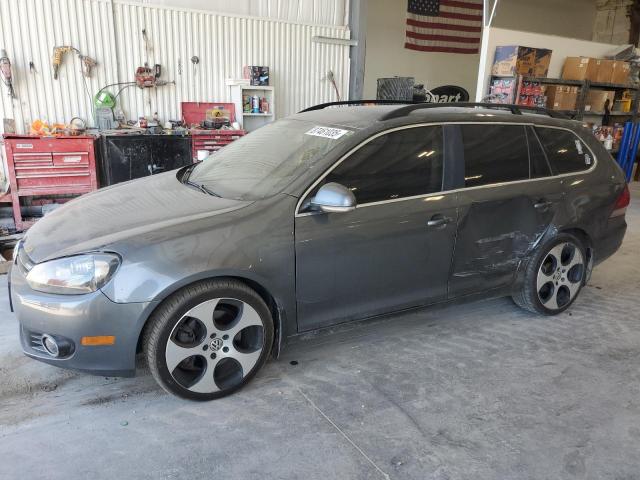 VOLKSWAGEN JETTA TDI