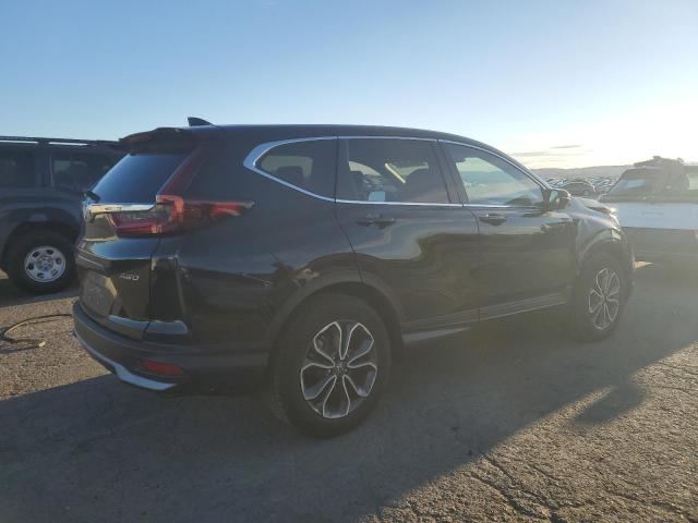 2021 HONDA CR-V EX #3290196206