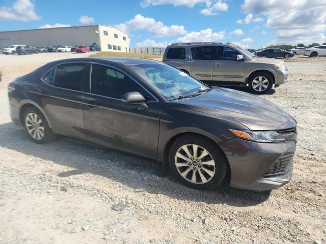 2018 TOYOTA CAMRY L 4T1B11HK4JU551779