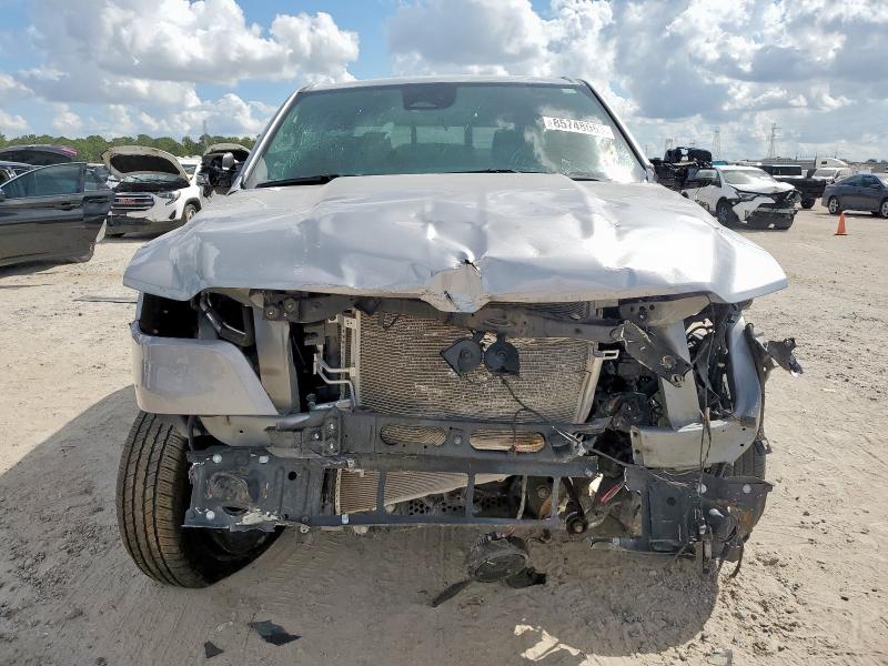 2025 RAM 1500 LARAM 1C6SRFJP5SN585233