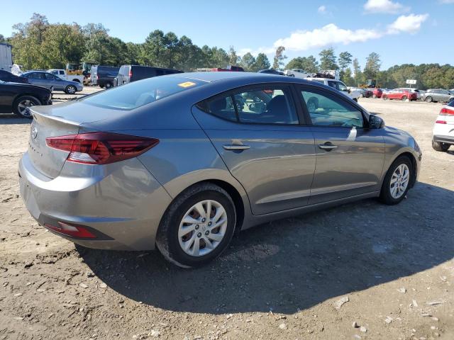2019 HYUNDAI ELANTRA SE - 5NPD74LF8KH432622