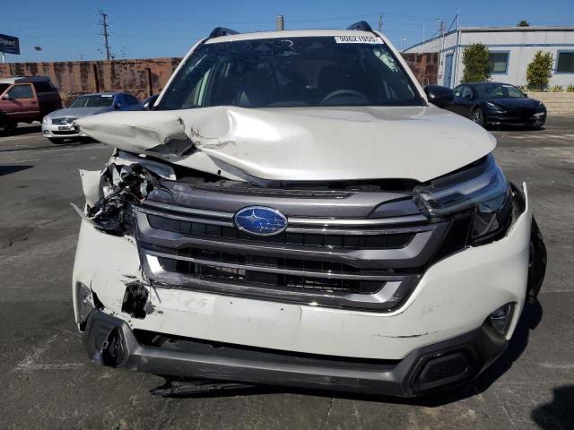 2025 SUBARU FORESTER L #3304934544