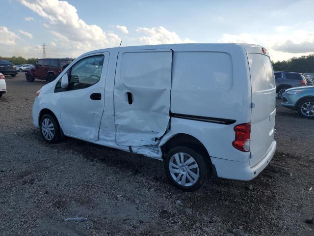 2021 NISSAN NV200 2.5S #3278757609