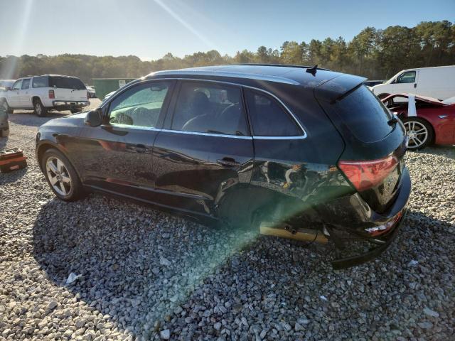 2012 AUDI Q5 PREMIUM - WA1LFAFP3CA099833