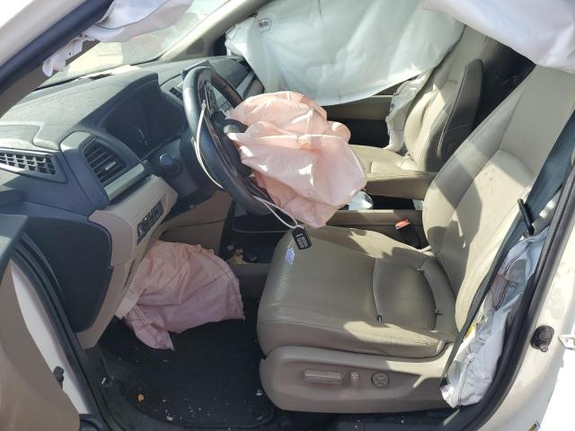 2019 HONDA ODYSSEY EXL - 5FNRL6H79KB089090