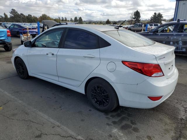 2017 HYUNDAI ACCENT SE - KMHCT4AE1HU388166