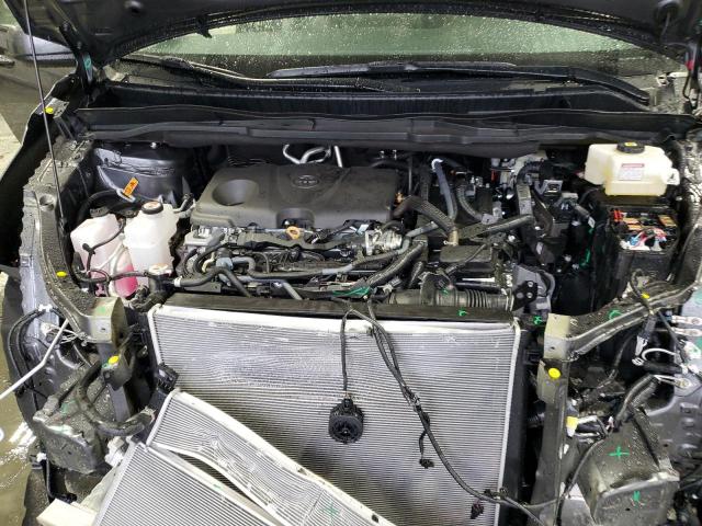 2025 TOYOTA SIENNA XLE #3296315428