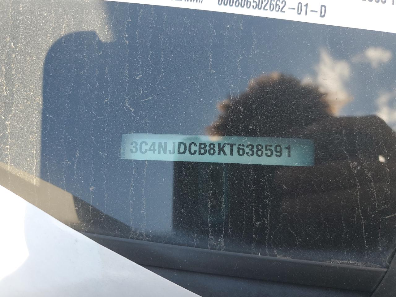 JEEP COMPASS LIMITED