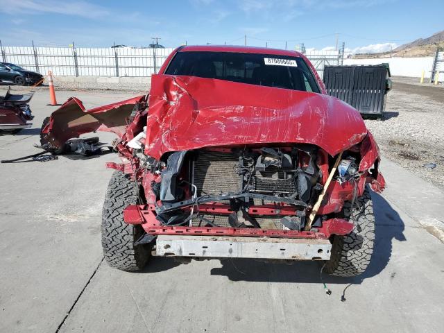 2018 TOYOTA TACOMA DOU - 3TMDZ5BN3JM050791