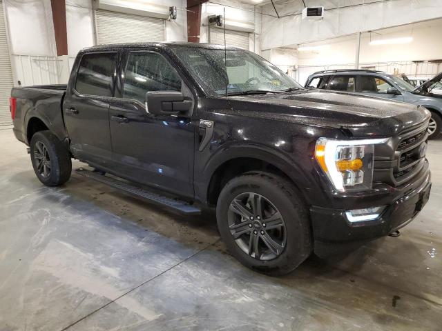 2023 FORD F150 SUPERCREW #3271758667