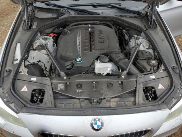 2016 BMW 535 XI WBA5B3C54GG255189