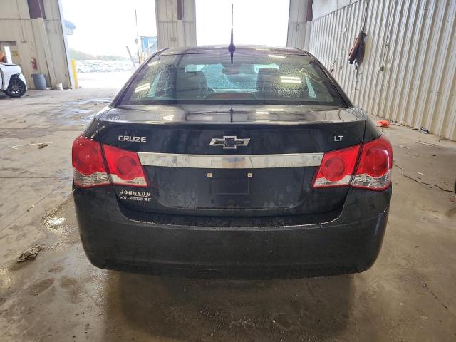 2014 CHEVROLET CRUZE LT - 1G1PE5SB2E7398914