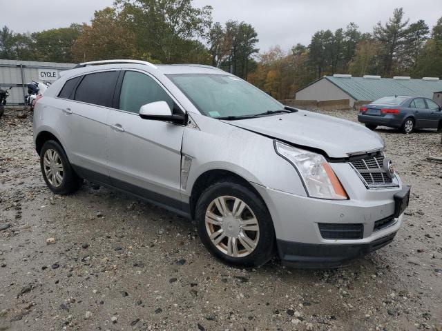 2010 CADILLAC SRX LUXURY - 3GYFNDEY1AS630003