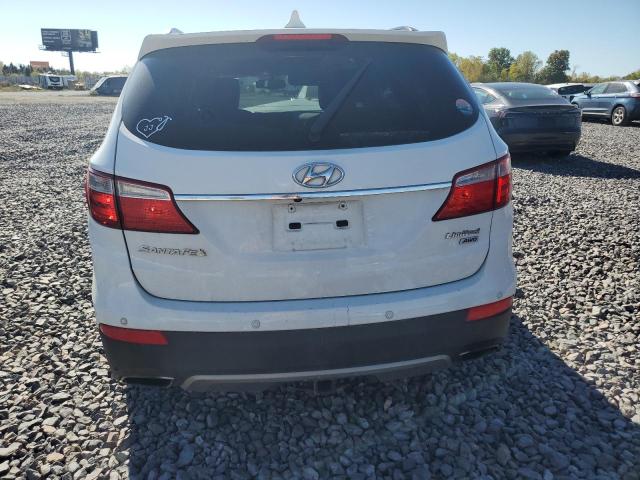 2013 HYUNDAI SANTA FE L - KM8SRDHF7DU018164