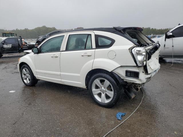 2010 DODGE CALIBER SX #3308371278