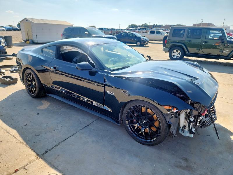 2019 FORD MUSTANG GT - 1FA6P8CF5K5115404