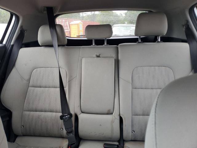 2020 KIA SPORTAGE L #3305581143