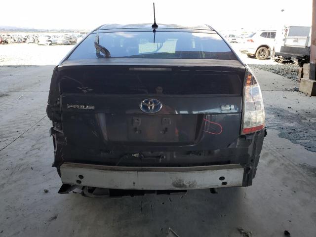 2010 TOYOTA PRIUS #3304148492