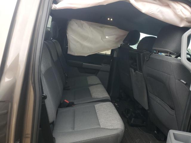 2021 FORD F150 SUPER #3287596021