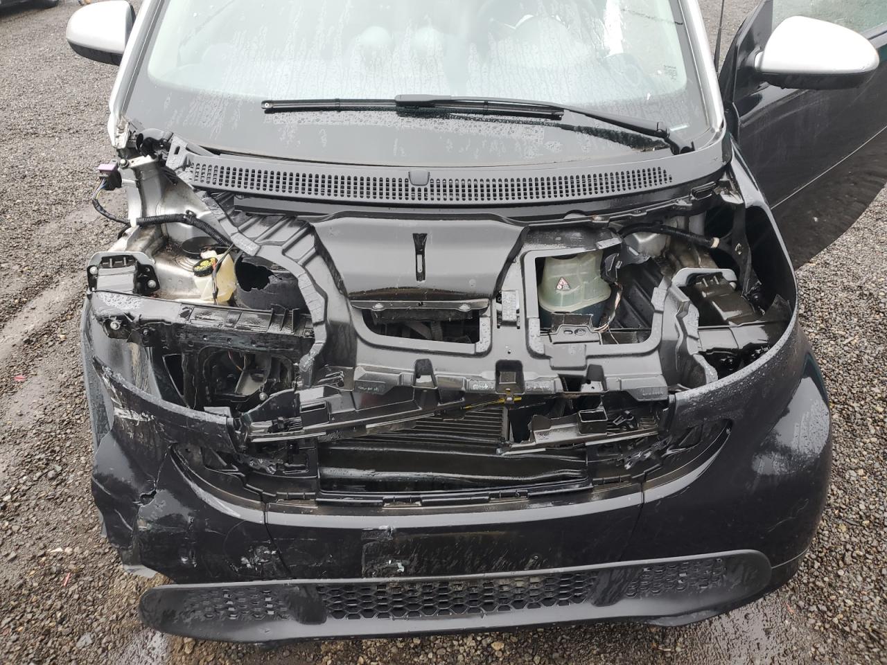 SMART FORTWO PASSION