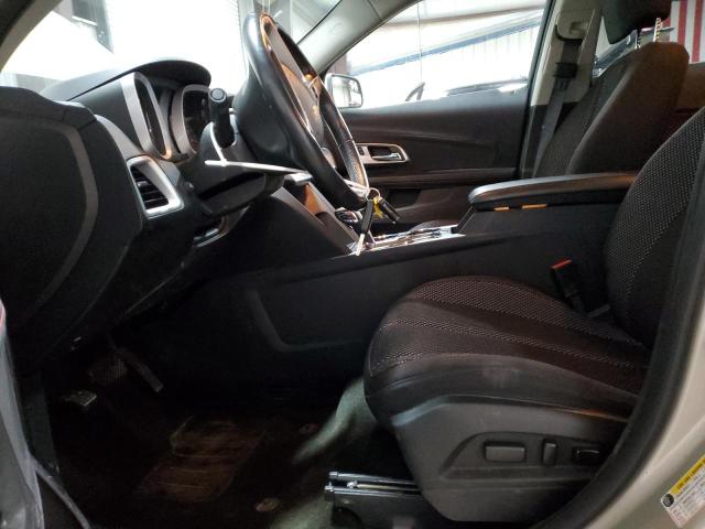 2013 CHEVROLET EQUINOX LT - 2GNFLEEK9D6216166