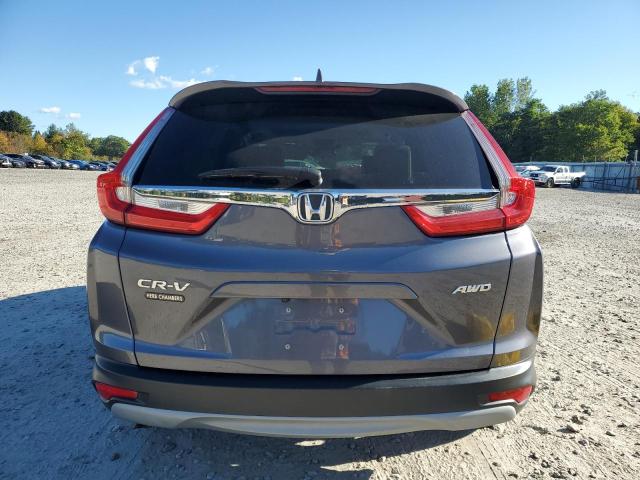 2017 HONDA CR-V EX #3290196331