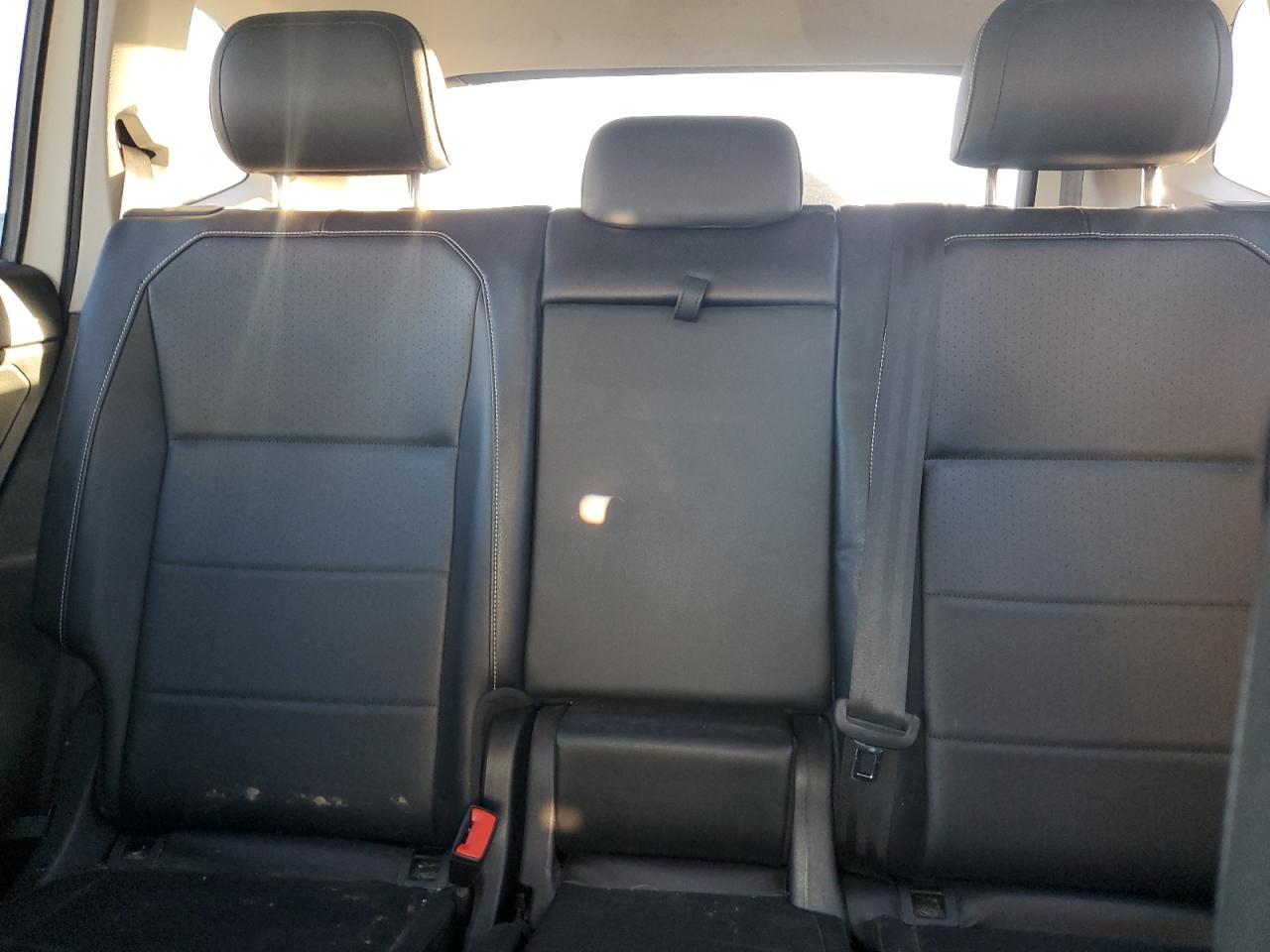 VOLKSWAGEN TIGUAN SE