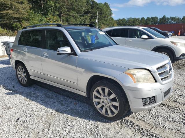 2012 MERCEDES-BENZ GLK 350 #3268944210
