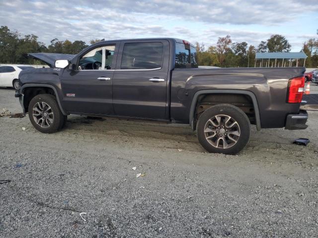 2015 GMC SIERRA K15 #3292386267
