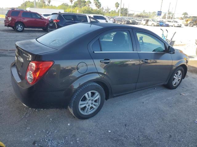 2015 CHEVROLET SONIC LT 1G1JC5SH2F4210833