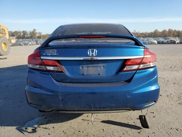 2014 HONDA CIVIC EX - 2HGFB2F89EH529304