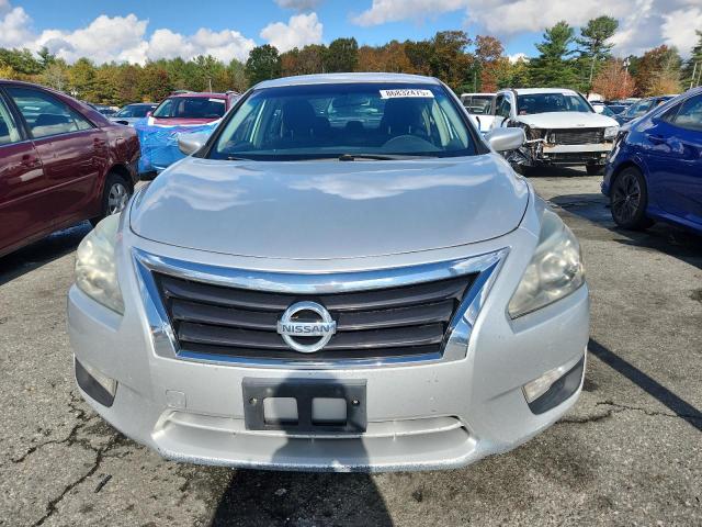 2013 NISSAN ALTIMA 2.5 - 1N4AL3AP8DC247706