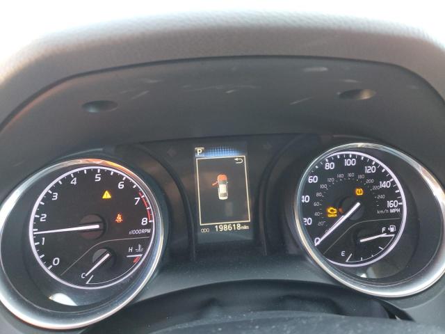 2019 TOYOTA CAMRY L #3298153259