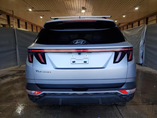 2023 HYUNDAI TUCSON SEL #3312489614