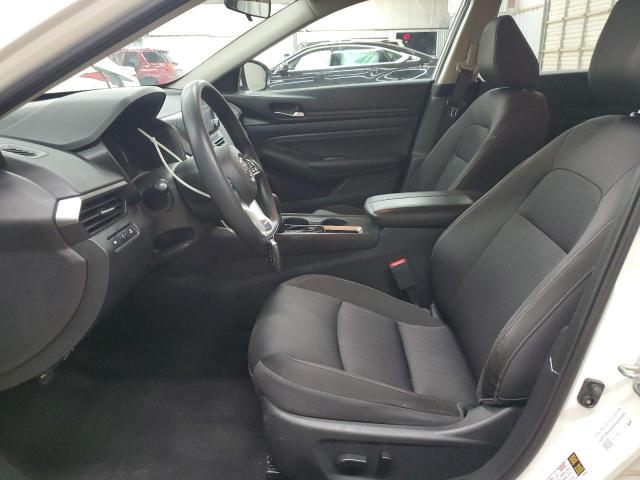 2020 NISSAN ALTIMA S - 1N4BL4BV6LC191190