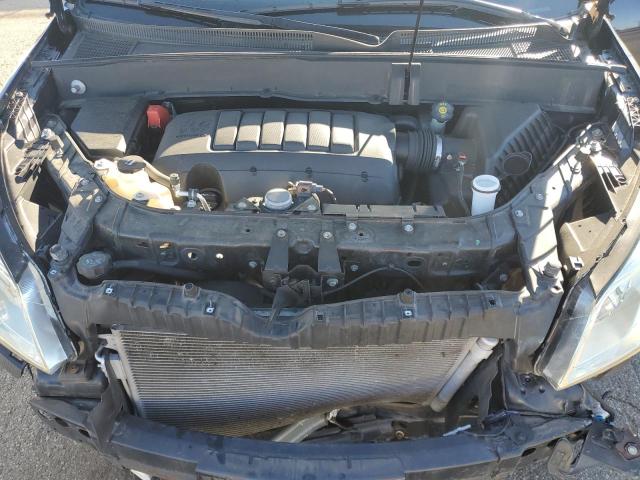 2015 CHEVROLET TRAVERSE L - 1GNKVHKDXFJ311681