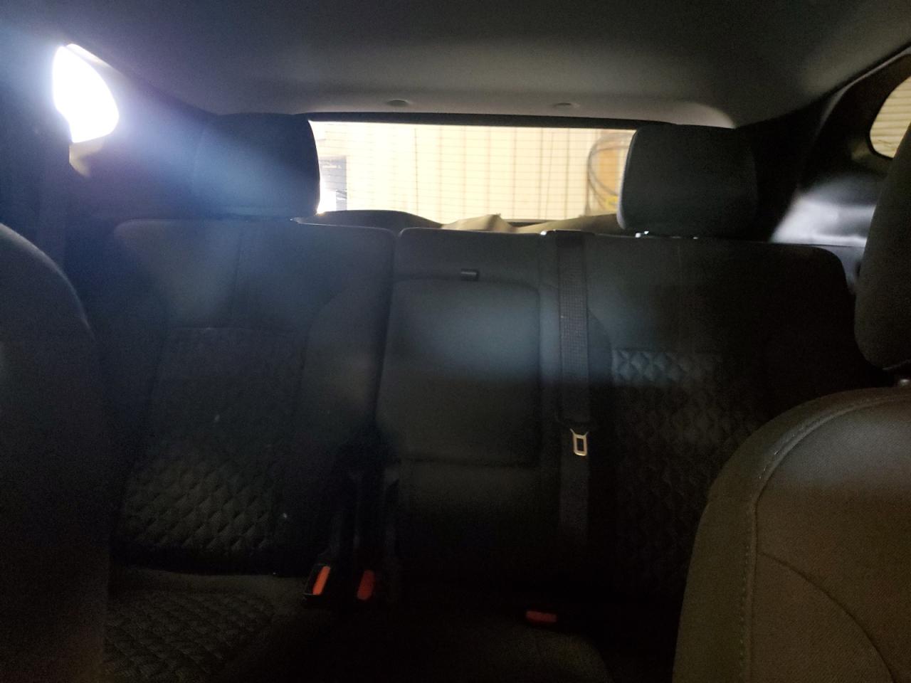 CHEVROLET BLAZER 2LT