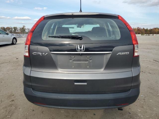 2014 HONDA CR-V LX - 2HKRM4H32EH717379