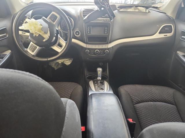 2019 DODGE JOURNEY SE - 3C4PDCBG2KT815496