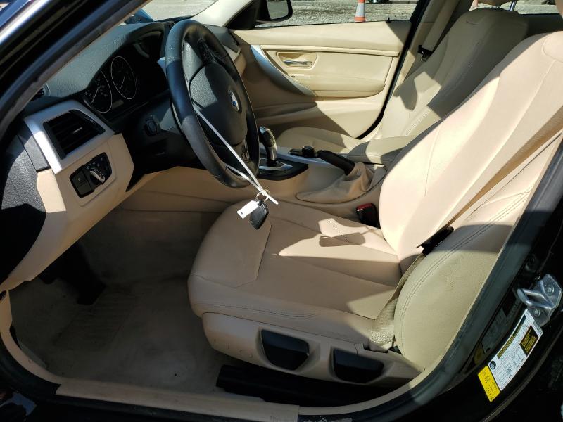 2016 BMW 320 I #3305726766