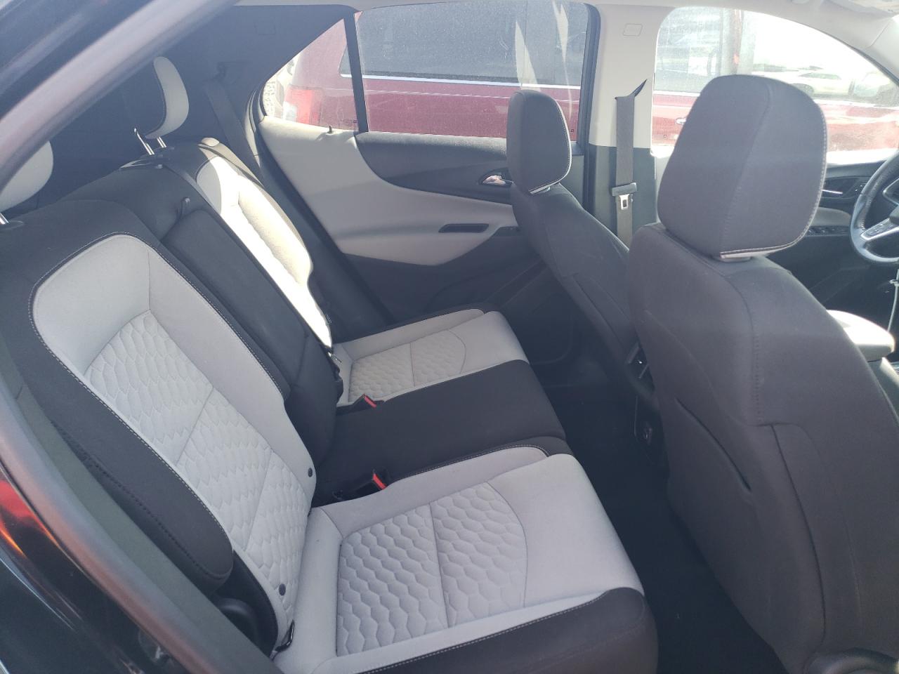 Lot #3268943216 2019 CHEVROLET EQUINOX LT