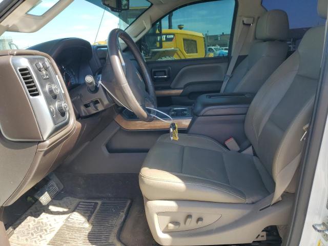 2016 CHEVROLET SILVERADO K3500 LTZ 1GC4K0CGXGF225652