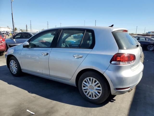 2013 VOLKSWAGEN GOLF - WVWDB7AJ1DW139052